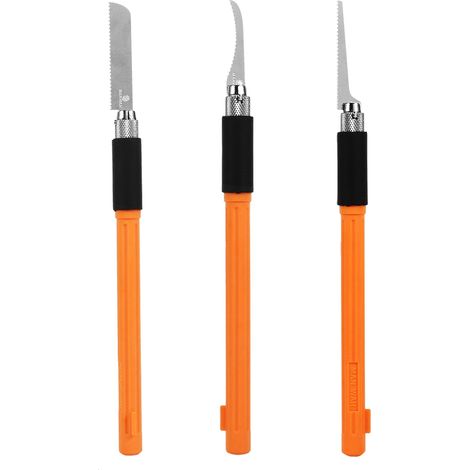 Kit de Scie à Découper Fine pour Modélisme et Travaux Créatifs (1/5)