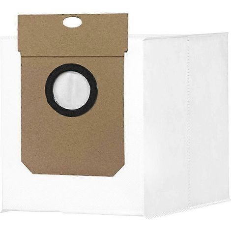 Para aspiradora Revolution 13090, incluye cepillo lateral, filtro HEPA y bolsa de polvo (accesorios de repuesto, como se muestra en la imagen SZRH AV). (1/4)