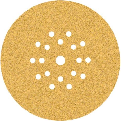 Bosch C470 Expert Disque Abrasif 225 mm Grain 60 (1/9)