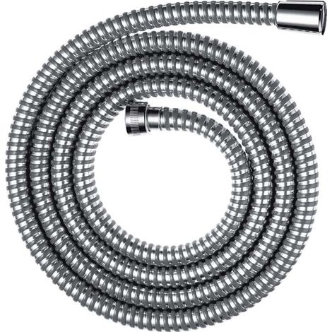 Flessibile Doccia Hansgrohe Metaflex da 1,60 m 28266000 (1/5)