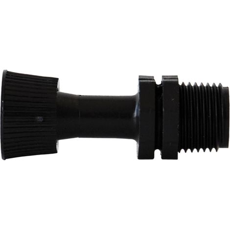 RACCORDO CON FILETTO MASCHIO ø 16 x 1/2