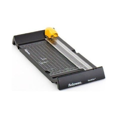 Fellowes Scherung a4 / a5 Neutrino (1/2)