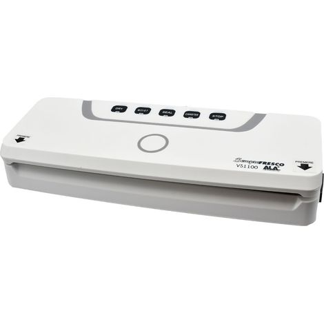 MACCHINA SOTTOVUOTO 'SEMPRE FRESCO VS1100' 200 W  - ALA2000
