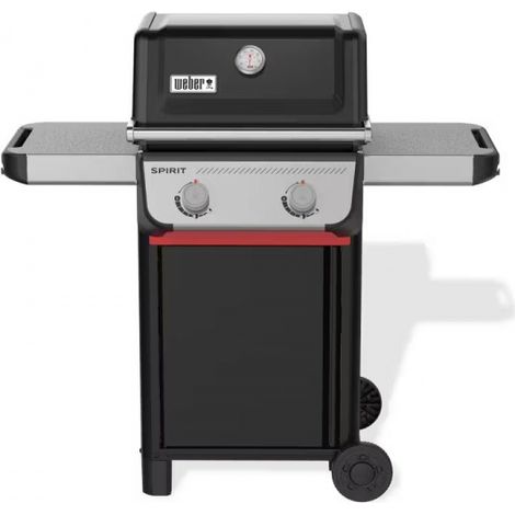 WEBER Barbecue A Gas Spirit II E-210 Nero