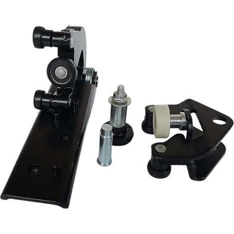Roller Guide Sliding Door Side Hinge Right Compatible Master MK3 Movano B NV400 (1/5)