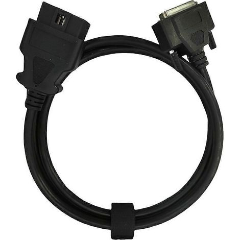 Câble de diagnostic SUPER MB PRO M6, câble OBD SUPER MB PRO M6 (1/5)
