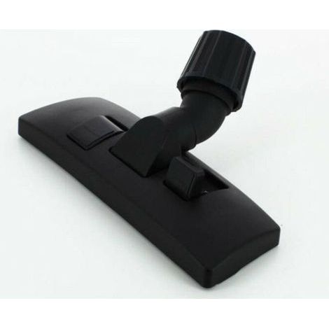 Brosse adaptable multi-diamètres pour aspirateurs KLINDO 30 à 37 mm (diamètre intérieur 32 mm) (1/2)
