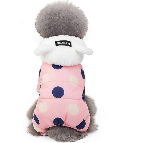 Ropa para mascotas, gatitos y perros, otoño y (1/5)