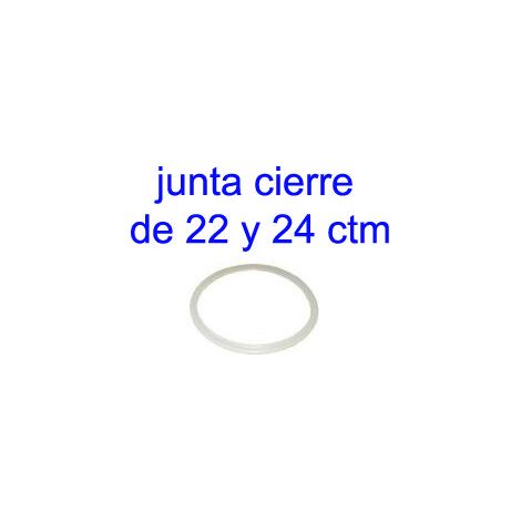 Alza Melisa Repuesto Junta de Cierre 24 cm