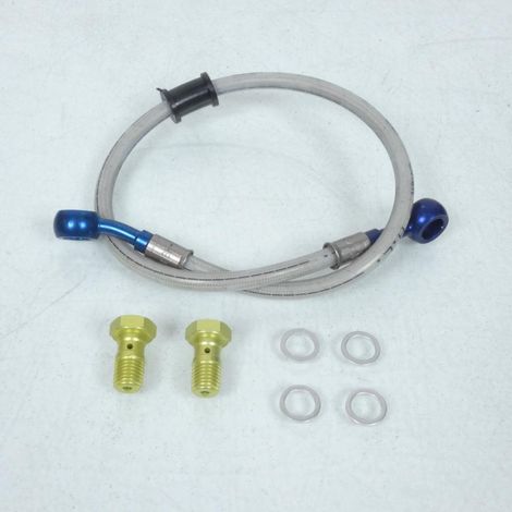 bh hintere Bremsleitung für Motorrad Kawasaki 900 zx9r 5ka53p1 (1/4)