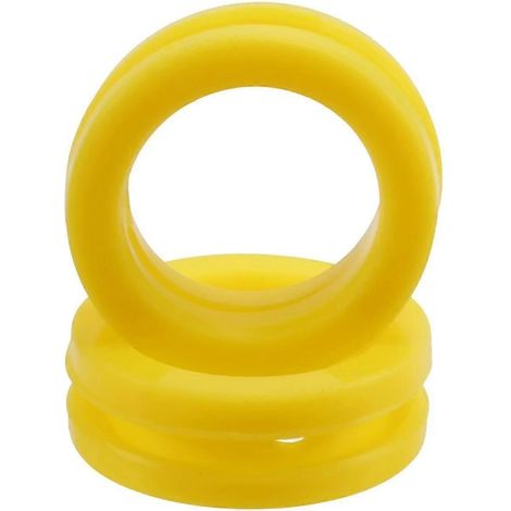 Jeu de 3 joints toriques de rechange pour marqueurs de distributeur de boissons gazeuses, compatibles avec DUO Terra ART (1/5)