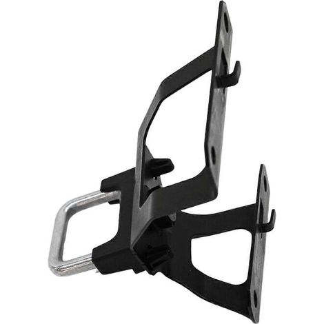 Support de verrouillage de sécurité du capot avant de voiture 31352886 31371488 pour Volvo (1/4)