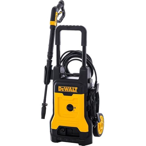 Hochdruckreiniger DeWalt dxpw002u 2,6 kW 180 bar (1/3)