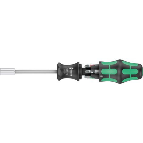 Wera Kraftform Kompakt 27 Set 1