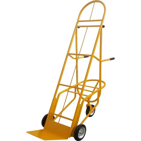 &quotBicicletta&quot portacasse con altezza regolabile