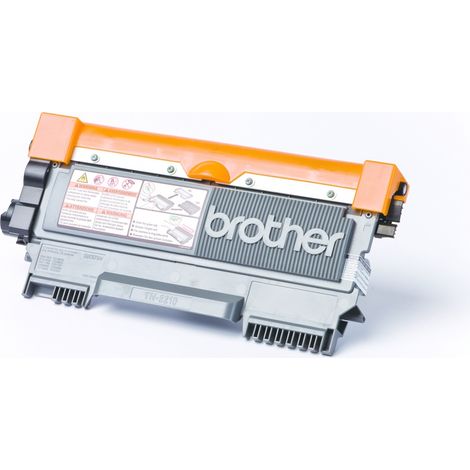 Tóner Impresora BROTHER TN2210