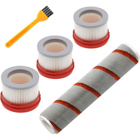 HEPA-Filter für Xiaomi Dreame V8 V9 V9B V9P XR V10 V11 Cordless Eur Zubehör für Heimgebrauch Roller Pinsel (1/5)