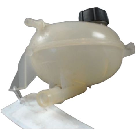 [PRODUIT D'OCCASION] Vase Expansion DACIA Sandero 2008- ♻️ Ref Oe. 217104354r - Garantie à vie (1/3)