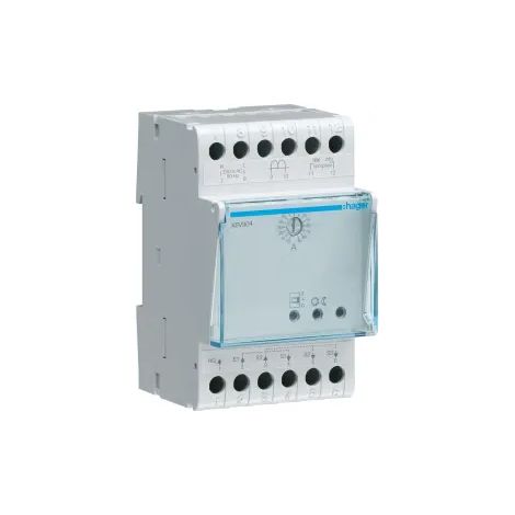 Simulateur de télé-information (XEV304) (1/2)