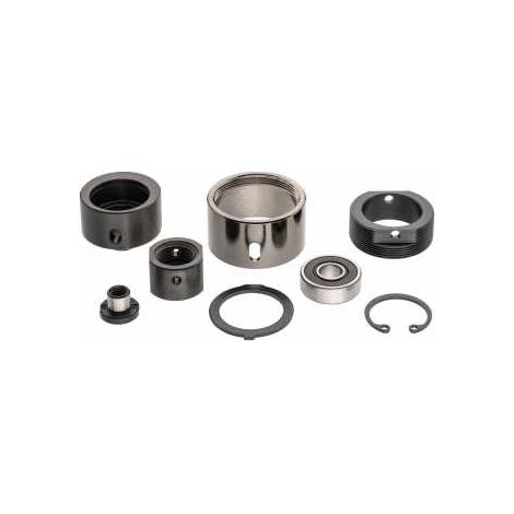 HAZET Luftmotor komplett 9033N-5-04/8 (1/2)
