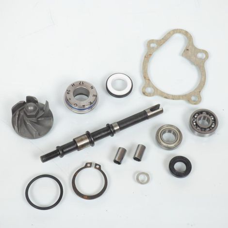 rms wasserpumpe für roller kymco 125 b&w 2003 bis 2004 (1/2)