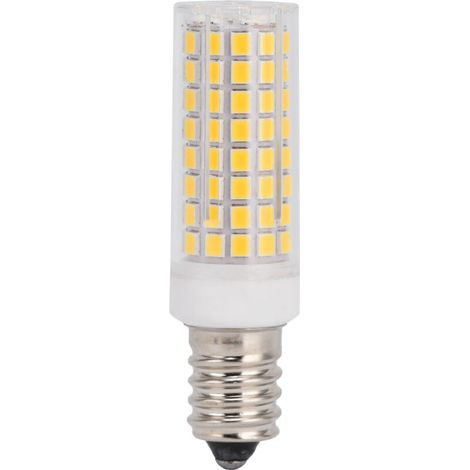E14 12W 1000LM Dimmbare warmweiße LED-Lampe für Kronleuchter und Tischlampen, 220V, flimmerfrei