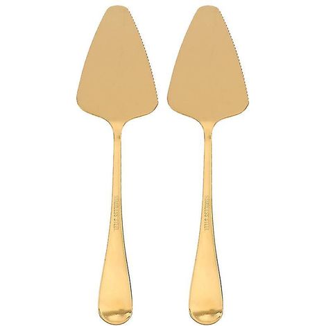 Pelle en acier inoxydable (lot de 2) (1/3)