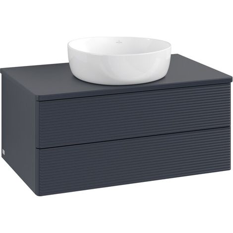 Villeroy & Boch K19110HG WTUS Antao K191 800x360x500mm (1/3)