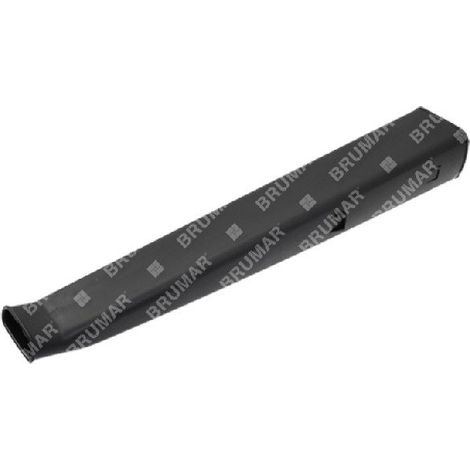 Tubo terminale per aspiratori soffiatori NOVATEC COMPATIBILE - 054112