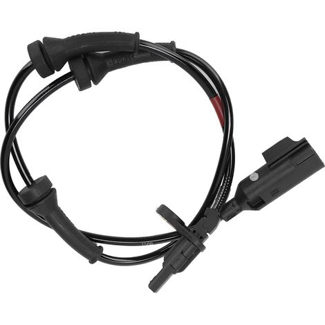 Capteur ABS de roue neuve LR082224 compatible Land Rover Range Rover Evoque 2011-2017 pièce de rechange (1/5)