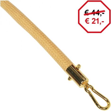 Corde L.150cm - Emga