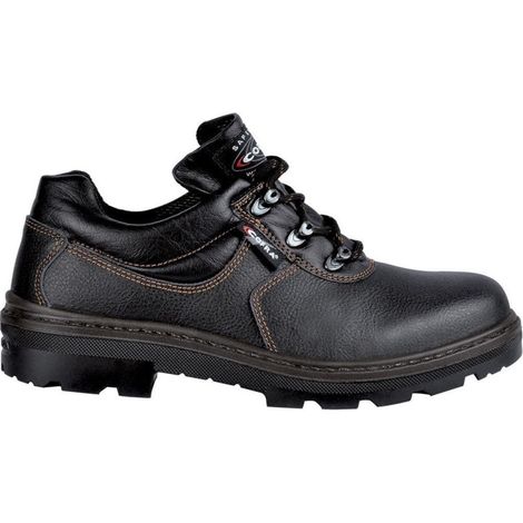 Trade Shop - Scarpa Lavoro Dioniso Cofra Da Lavoro Scarpe Antinfortunistica -