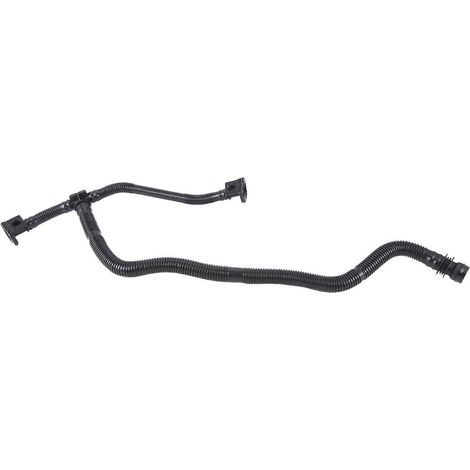 Tuyau de raccordement de vanne EGR automobile 06E131143AJ compatible avec A4, A5, A6, A7, Q5, S4, S5, S6 et 3.0L
