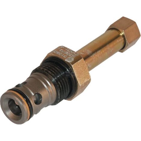 Valve 2/2 SVP12-NOR-00-00-PN-B-00 DANFOSS SVP12NOR00B00 (1/3)