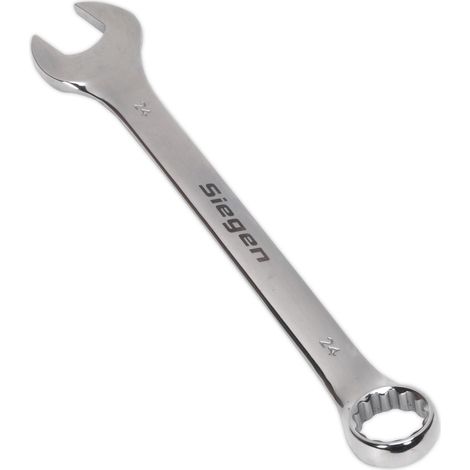 Sealey Combination Spanner 24mm S01024