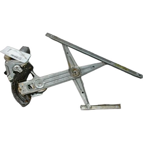 [PRODUIT D'OCCASION] Mecanisme+moteur Leve-glace Avant Gauche NISSAN Note ♻️ Ref Oe. 807311hb2a - Garantie à vie (1/2)