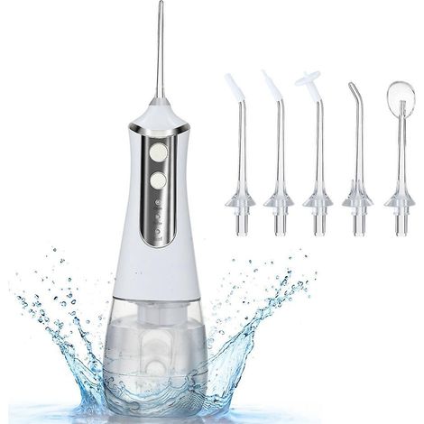 dtartreur Dentaire Ultrasons Pour Les Dents Tartre Tache De Dents Calcul Dentaire Remover Lectrique Sonic Dents Plaque Cleaner Dental Stone Remov (1/4)