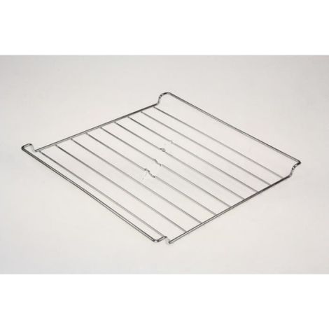 Plaque De Grill - 400 X 320 Mm - Compatible Four Seb Et Tefal - 1 Piece