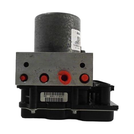 [PRODUIT D'OCCASION] Unite Hydraulique Abs ALFA ROMEO 147 2004- ♻️ Ref Oe. 71747778 - Garantie à vie (1/4)