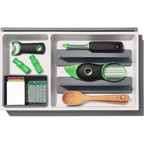 OXO Good Grips Expanding Gadget Organizer (1/5)