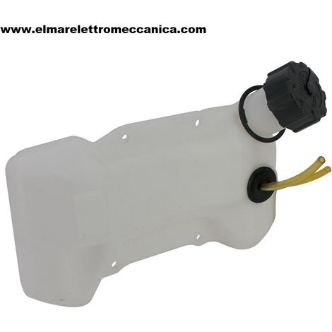 KAWASAKI MITSUBISHI Serbatoio decespugliatore TJ45 350903