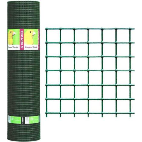 Rete Casanet Vol 12,7X12,7-1,40-101 M 25 Betafence (1/3)