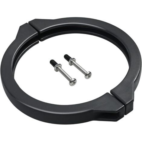 152165 et 1521656, ensemble de colliers de serrage pour filtre à sable de 6-1/2 pouces, compatible avec Pentair (1/5)