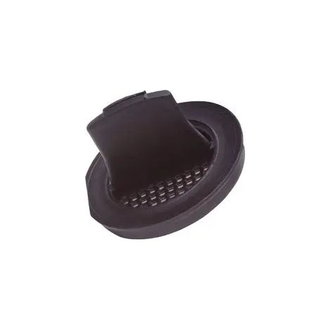 Hansgrohe HG filter packing overhead shower, 96477000