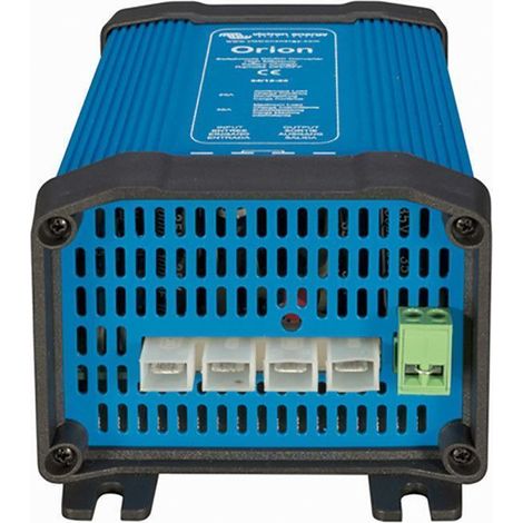 Convertisseur DC/DC Orion 24V - 12V non isolé Victron IP20 25A (1/4)
