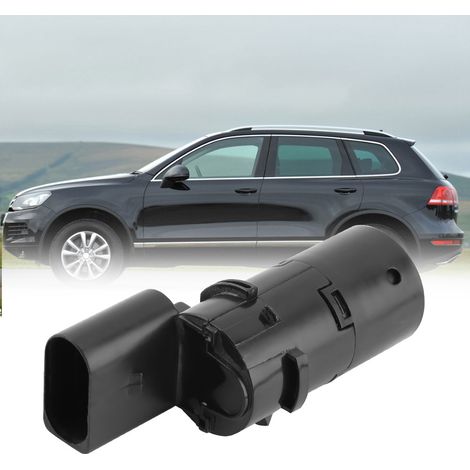 4B0919275G Capteur de stationnement PDC pour Multivan AUDI (1 pièce) (1/5)
