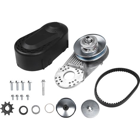 Kit de remplacement d'embrayage à convertisseur de couple pour go kart (1/5)