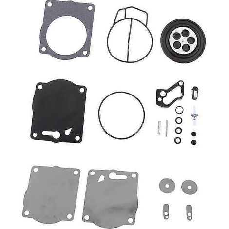Kit de réparation de carburateur pour Sea-Doo 951 XP GSX GTX RX 1998-2002 (route) (1/4)