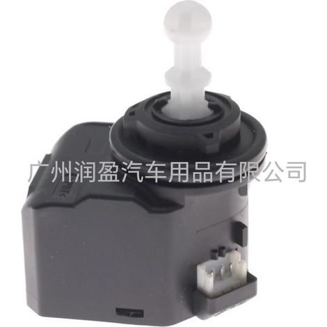 Applicable to Opel Ford Fiesta 008830-00 Headlight Leveling Motor