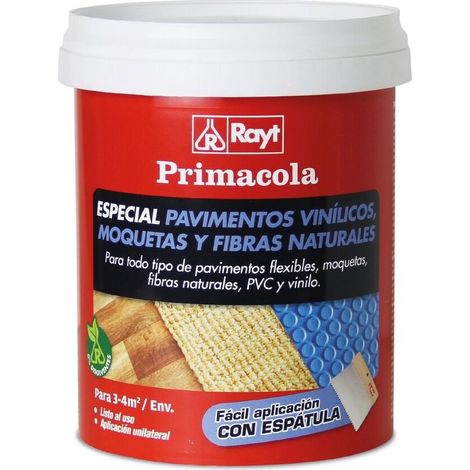 Primacola 555-09 - Adesivo (1 kg) (1/4)